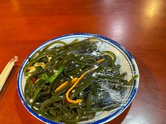 -满族八旗正宗牛肉面