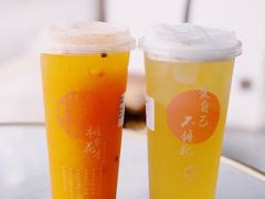 -桃梨花香(柳工颐华城店)