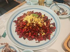 -0776食堂·京城创意菜(七里庄店)