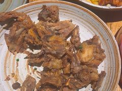 -青年公社烤鸭(青年路店)