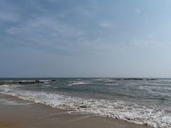 -日照灯塔风景区