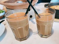 马来拉茶-星怡会·新加坡新美食(苏州中心店)