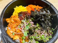 -海兰江石锅饭(水上店)