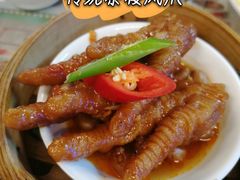 -七爷清汤腩·港式餐厅(金狮广场店)