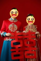 -CD视觉婚纱摄影