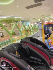 -meland亲子乐园•派对•研学(苏州悠方购物中心店)