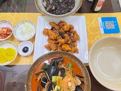 -来味香(麦世达韩国精品百货店)