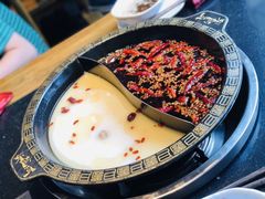 -纸盐河码头火锅(十八梯店)