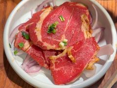 -九田家黑牛烤肉料理(新辰里亚运村店)