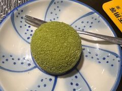 -昱匠·日本料理(金融街店)