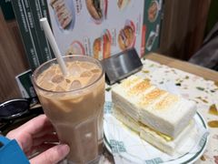 -华嫂冰室(尖沙咀店)
