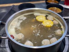 -林记潮牛·牛肉火锅(上马墩店)