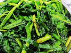 韭菜-宋文成烤肉(白沙巷店)