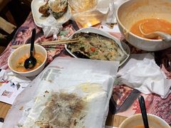 -木屋烧烤(西南角店)