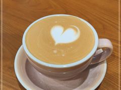 -6号咖Coffee