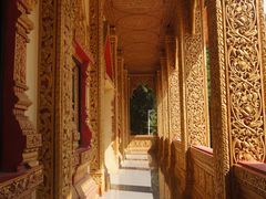 -西双版纳勐泐文化旅游区