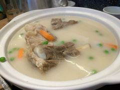 拾味骨汤-拾味馆(万达广场店)