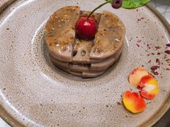 -甜阿姨·天台花园私房菜(万松园店)