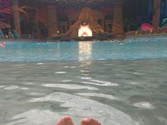 -波塞冬旅游度假区