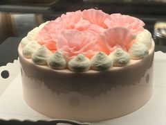 -星巴克(上海虹桥南丰城办公楼店)