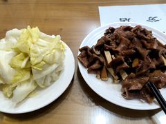 -天发芽·何记葫芦头泡馍·老字号(小南门店)