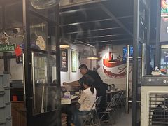 -后街佬·炭火鲜鱼杂(南城店)