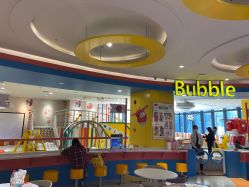 -乐多星球潮玩中心(沈阳嘉里城店)