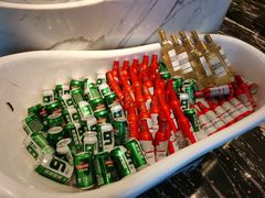 -西安W酒店·WEI全味西餐厅