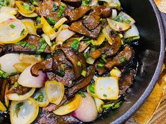 -云海肴·云南小炒·汽锅鸡(天津国金汇店)