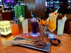 -CIRCLE·酒吧(第一国际店)