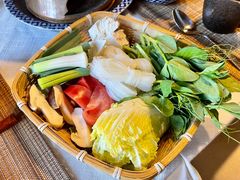 -松赞丽江山居餐厅