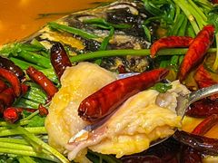 -清水亭湖北菜(大屯DT51店)