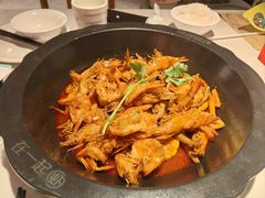 -虾吃虾涮.虾火锅.肉蟹煲(步步高梅溪新天地店)