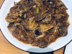 -肘子酥·天津捞面(德云社店)