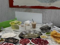 -老猫牛肉火锅(沙溪店)