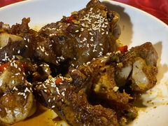 -田园山庄农家乐(石岩店)