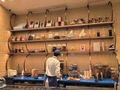 -CREAM STORY意大利手工冰淇淋&甜品(万象前海店)