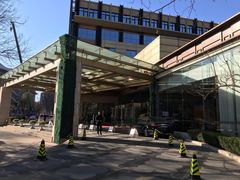 -北京西国贸大酒店