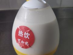 桂圆红枣蛋奶-一鸣真鲜奶吧(三山街地铁站店)