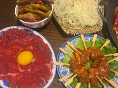 -萍姐火锅·公路夜市(南京新街口店)