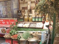 -李久其家民间餐厅(观沙岭公园店)