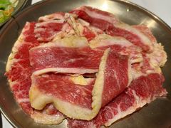 -西塔老太太泥炉烤肉(川沙百联店)