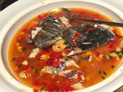 -老湘村·湖南土菜(天河维多利店)