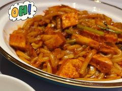 -阿娜尔·新疆菜(宜家荟聚中心店)