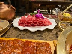 -小龙坎老火锅(西安路店)