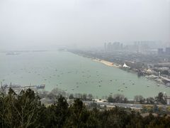 -云龙湖旅游景区