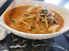 -桃园中华料理炸酱面(燕儿岛路店)