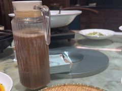 -梁家大院•农家菜(昆山会展中心店)