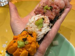 -鮨冠OMAKASE食べ放题(北京首店)