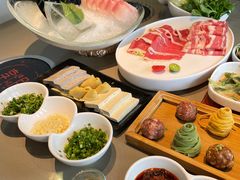 -享月汤皇·海鲜小火锅·聚会(曲江创意谷店)